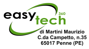di Martini Maurizio C.da Campetto, n.35 65017 Penne (PE)