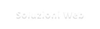 Soluzioni Web