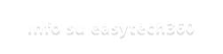Info su easytech360
